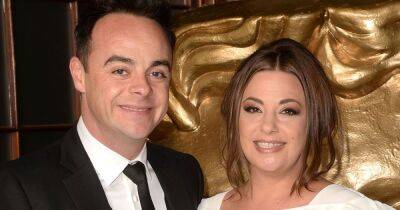 Ant McPartlin's marriage to ex-wife Lisa 'destroyed by addiction' before his fling with assistant - www.dailyrecord.co.uk - Dubai