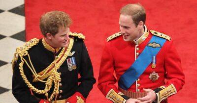 Prince Harry 'cut embarrassing Kate Middleton joke' from speech at William's wedding - www.dailyrecord.co.uk
