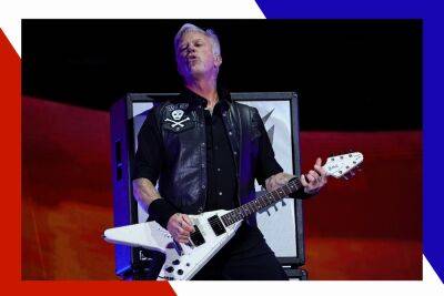 We found the cheapest tickets for all upcoming Metallica ‘M72’ concerts - nypost.com - city Sandman