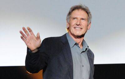 Harrison Ford de-aged for 25-minute sequence in ‘Indiana Jones: Dial Of Destiny’ - www.nme.com - county Jones - Indiana - county Harrison - county Ford