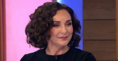 Strictly's Shirley Ballas reveals special meaning behind outfit in tribute to Len Goodman - www.ok.co.uk - Britain