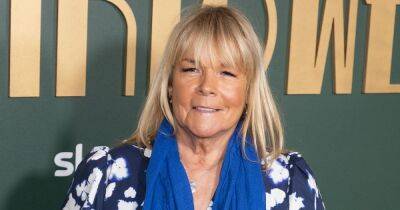 Loose Women's Linda Robson lands new movie role alongside EastEnders' Maisie Smith - www.ok.co.uk - Britain - Smith