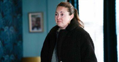 EastEnders fans point out blunder with Eve Unwin amid Stacey Slater’s money struggles - www.ok.co.uk