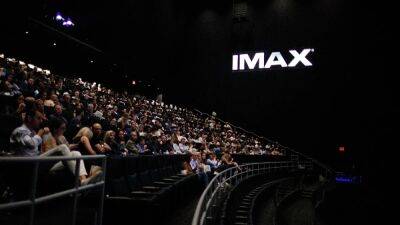 Imax to Partner With EVO for 8 New Locations, Marking Biggest Expansion in a Decade - thewrap.com - France - Texas - Florida - Thailand - Japan - city Austin - Indonesia - Houston - Beyond