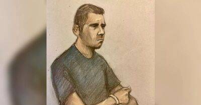 Paul Russell to be given new identity when he's released from prison - www.manchestereveningnews.co.uk - Manchester