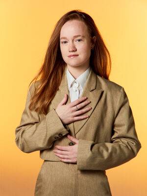 Why ‘Yellowjackets’ Nonbinary Actor Liv Hewson Benched Themselves for Emmys (EXCLUSIVE) - variety.com