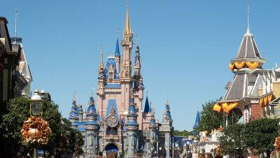 Disney Files First Amendment Lawsuit Against Ron DeSantis Over Florida Theme Park Takeover - variety.com - Florida
