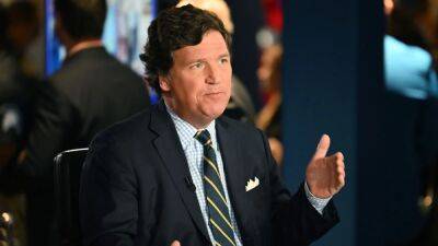 Tucker Carlson Feud With Fox Executives, PR Department ‘Major Factor’ in Firing (Report) - thewrap.com - Beyond