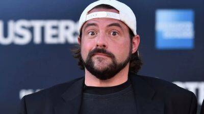 Kevin Smith describes his 'complete break from reality': 'It was scary' - www.foxnews.com - Arizona - county Sierra