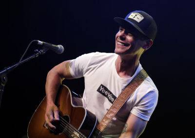 Granger Smith Reveals When He Knew He Wanted To Retire From Music: ‘My Passion Was Slowly Decreasing’ - etcanada.com - Canada