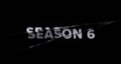 Black Mirror confirms season 6 launch date as EastEnders star joins cast - www.ok.co.uk