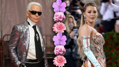 Everything to Know About the 2023 Met Gala Honoring Karl Lagerfeld - www.etonline.com