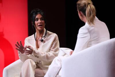Kim Kardashian makes startling admission about ending TV career - nypost.com - California