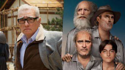 Martin Scorsese Praises Ari Aster & Compares Reception Of ‘Beau Is Afraid’ To Kubrick’s ‘Barry Lyndon’ - theplaylist.net
