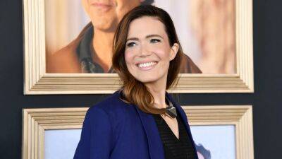 Mandy Moore Said Screw It, I'm Getting Bangs — See the Photos - www.glamour.com