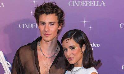 Camila Cabello and Shawn Mendes are still spending time together: Report - us.hola.com - Los Angeles