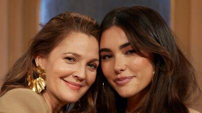 Drew Barrymore and Madison Beer Open Up About Attempting Suicide During Emotional Interview - www.etonline.com