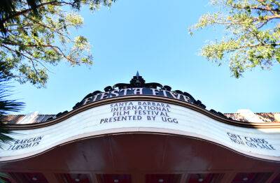 Santa Barbara International Film Festival 2024 Dates Set - deadline.com - California - county Butler - Santa Barbara
