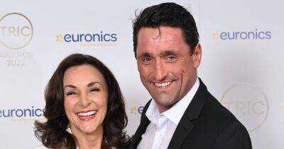 Strictly's Shirley Ballas rules out marriage with boyfriend and has stopped being 'pushy' - www.ok.co.uk - USA