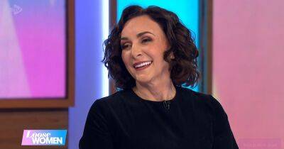 Strictly's Shirley Ballas was worried about 'frail' Len Goodman last time they met - www.dailyrecord.co.uk - USA