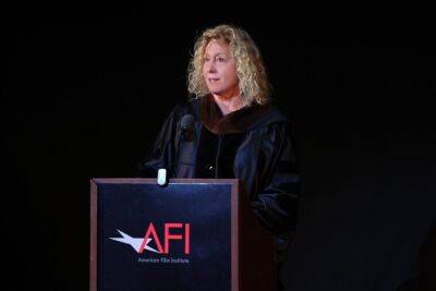 AFI Dean Susan Ruskin Talks Future of Filmmaking - variety.com - USA