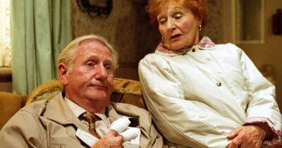 Emmerdale and Royle Family star Peter Martin has died at the age of 82 - www.msn.com