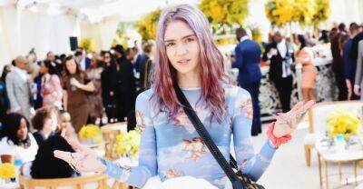 Report: Grimes leaves Columbia Records - www.thefader.com - Columbia - county Grimes