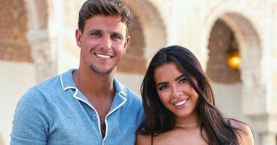 Luca Bish shares emotional statement on feeling 'overwhelmed' after Love Island silence - www.ok.co.uk - California