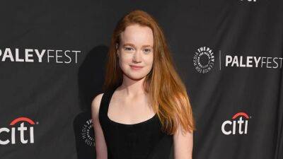 Non-Binary ‘Yellowjackets’ Star Liv Hewson Won’t Submit for Emmys: ‘There’s No Space for Me’ - thewrap.com - Switzerland