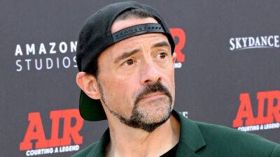 Kevin Smith Opens Up About Mental Health Treatment After Being In A “Weird” & “Dark Place” - deadline.com - Arizona - county Sierra