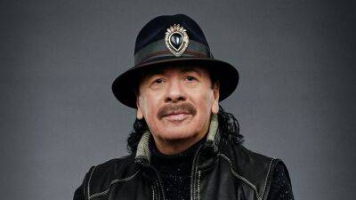Carlos Santana Documentary ‘Carlos’ Acquired By Sony Pictures Classics - deadline.com - USA - city Santana