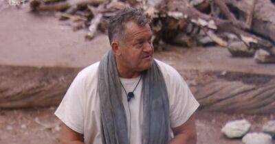 I'm A Celeb's Paul Burrell wows camp as he shares the late Queen's bath time routine - www.ok.co.uk - South Africa