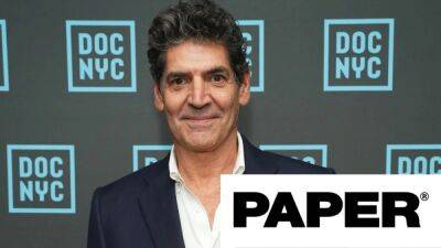 Paper Magazine, Headed by Former Vogue Director Tom Florio, Lays Off Entire Staff - thewrap.com - New York