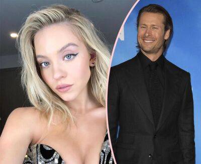 Sydney Sweeney’s Fiancé Spotted For The First Time Amid Glen Powell Cheating Rumors! - perezhilton.com