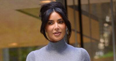 Kim Kardashian Officially Confirms She'll Be Attending Met Gala 2023! - www.justjared.com - Paris - New York