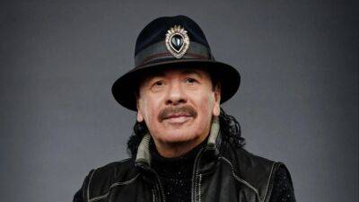 Carlos Santana Doc ‘Carlos’ Acquired by Sony Pictures Classics - thewrap.com - USA - Mexico - city Santana