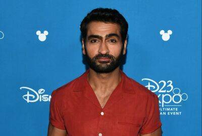 Kumail Nanjiani and Elizabeth Banks to Lead Voice Cast of Universal and Illumination’s Animated Road-Trip Adventure ‘Migration’ - variety.com - New York - Las Vegas - county Banks