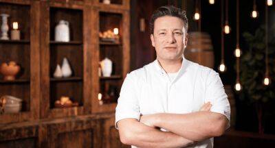 EXCLUSIVE: Jamie Oliver reveals his emotional connection to Australia and why he feels like "one of their own" - www.who.com.au - Australia - Britain