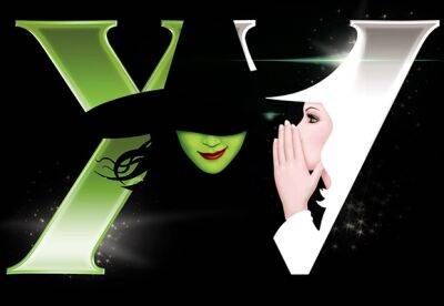 Universal Casts Spell On CinemaCon With Early Look At ‘Wicked Part 1’ With Ariana Grande, Cynthia Erivo & Michelle Yeoh - deadline.com - London - city Emerald