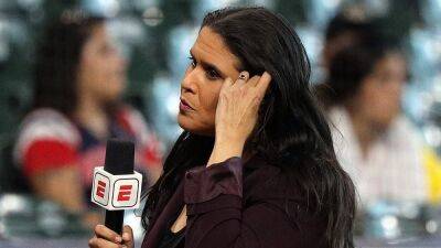 ESPN Cuts MLB Reporter Marly Rivera After Insulting Colleague With The C-Word - deadline.com - New York - USA - New York