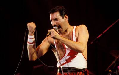 Freddie Mercury’s personal belongings are being put up for auction - www.nme.com - New York - Los Angeles - Russia - Japan - Hong Kong