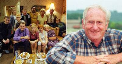 Emmerdale and Royle Family star Peter Martin dies aged 82 - www.msn.com
