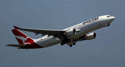 Qantas Flight Sale Offers Flights From $99 - www.newidea.com.au