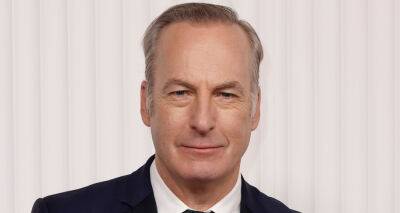 Bob Odenkirk Joins 'The Bear' for Season Two - www.justjared.com - Chicago
