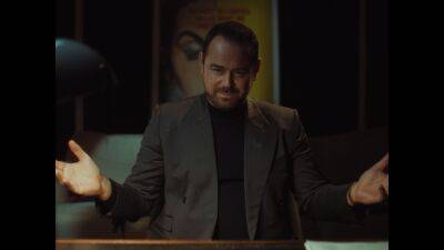 First-Look At Danny Dyer In ITVX Short Film ‘Stepping Stone’ From Teen Director Noah Caplan - deadline.com - Britain - county Dyer - county Turner