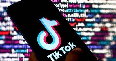 Why watching a video trend on TikTok could be 'dangerous' for your health - www.manchestereveningnews.co.uk - Manchester
