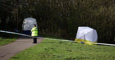 Police issue update after boy, 15, found unconscious and seriously injured in park - www.manchestereveningnews.co.uk - Manchester