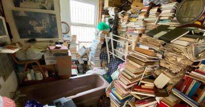 Council and emergency services work together to help people suffering from 'hidden illness' of hoarding - www.dailyrecord.co.uk