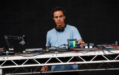 Listen to Four Tet’s synthy new track, ‘Three Drums’ - www.nme.com - London - New York