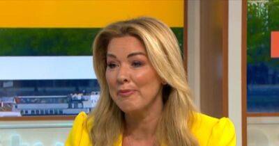 Claire Sweeney teases 'major problems' in Coronation Street after fans spot issue with Tyrone's mum casting - www.manchestereveningnews.co.uk - Britain - Manchester
